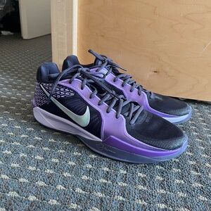 Nike Sabrina 2 “Court Vision” Men’s basketball shoes